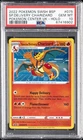2022 POKEMON SWSH BLACK STAR PROMO #075 SPECIAL DELIVERY CHARIZARD-HOLO PSA 10