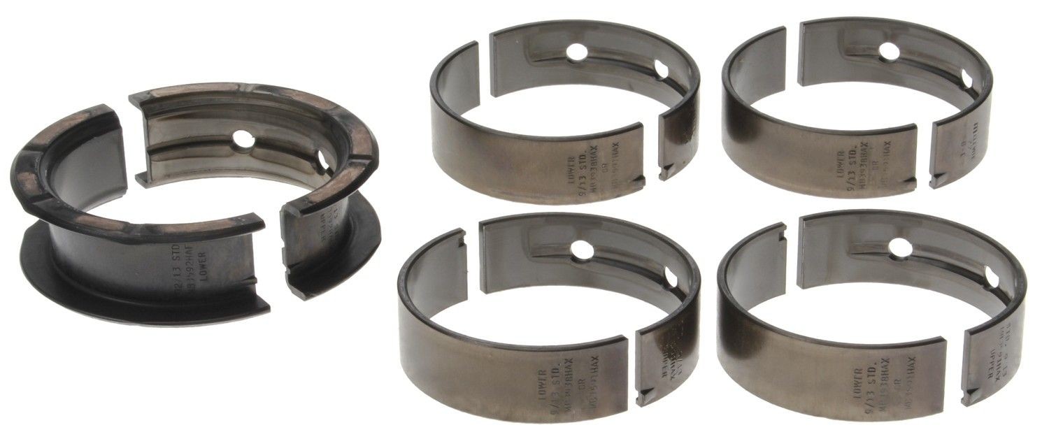 Clevite MS-2199HX Engine Crankshaft Main Bearing Set