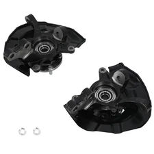 Steering Knuckle Assembly Front Left Right For Toyota Camry 2.4L 07-09 686258