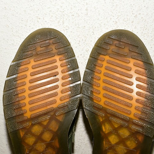 Dr Martens Adrian YS Yellow Stitch Loafers Tassel UK 7 / US Women 9 / EU 41 - Bild 18 von 18