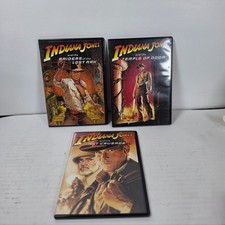 1981 Topps Raiders of the Lost Ark Trading Cards 41