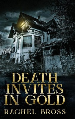 Rachel Bross | Death Invites In Go*d | Buch | Englisch (2021) | Gebunden