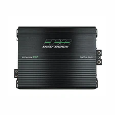 Deaf Bonce Apocalypse Atom 5.5K PRO 5500W RMS Class D Monoblock Amplifier