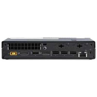 Lenovo M910q Tiny | Core i7 7700T 3,8 GHz | bis 32GB RAM 1TB SSD | Win11