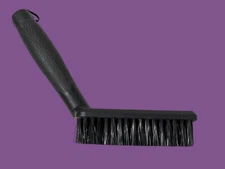 Rubbermaid Maximizer Quick Change Scrub Brush With Sturdy Bristles