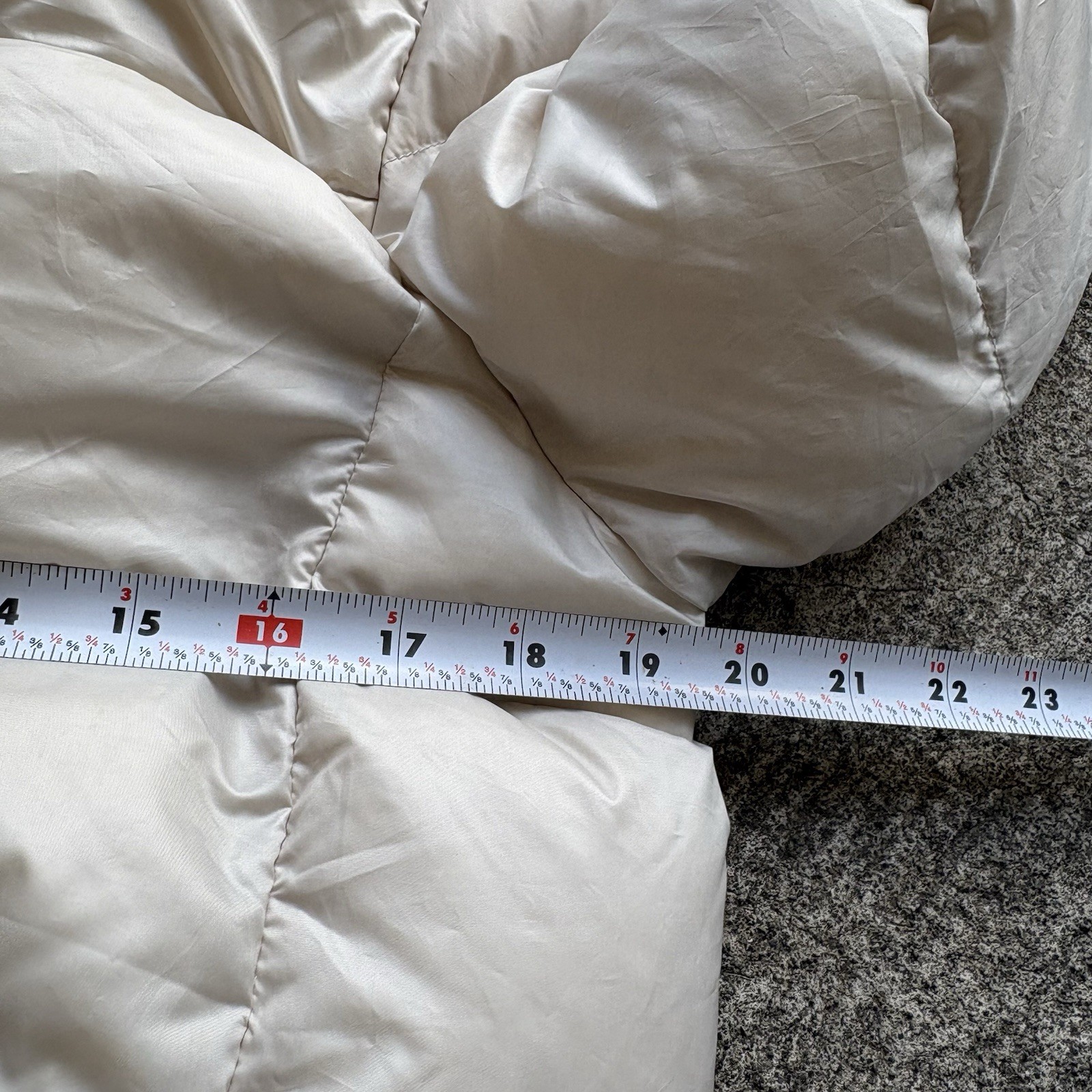 Nike Athletic Basic Down Bomber Puffer Jacket Wom… - image 6