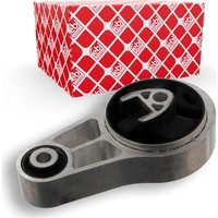 Febi Bilstein 31827 Lagerung Motor FüR Mini Clubman Clubvan R55 Motorlager