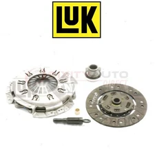 LuK MX Clutch Kit for 1987-1988 Nissan Pathfinder - Manual Transmission kn