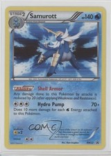 Samurott