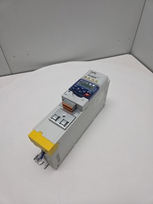 Lenze 15DAE215B10010000S i500 VFD AC Drive 2HP 1.5kW 230/240VAC Power Unit 