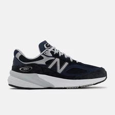 NEW BALANCE - MADE IN USA 990V6