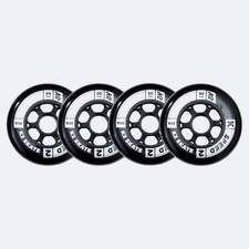 K2 Bolt-Speed 90/85A Wheel 4 Pack - I210401101