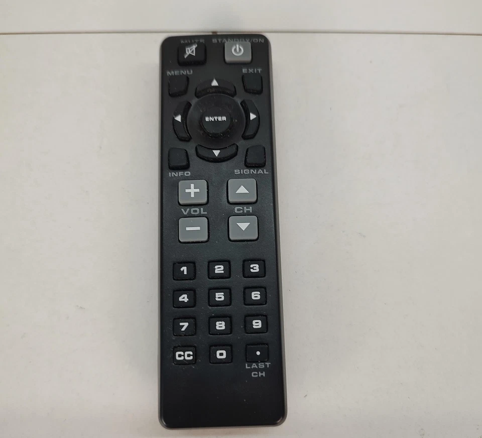 RCA Digital TV Converter Box STB7766G1 Analog Pass-Through Remote Power Cable - Image 4 of 4