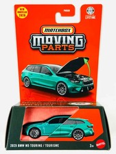 Matchbox 2026 Moving Parts Case P 2025 BMW M5...
