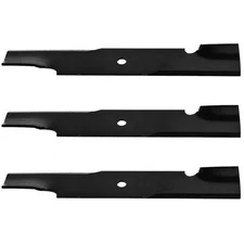 3PK 48" Oregon 91-620 Lawn Mower Blades for 48110, 481706, 482877 Scag