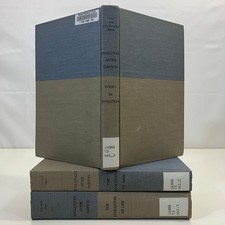 Evolution After Darwin 3 Volume Set Sol Tax C...