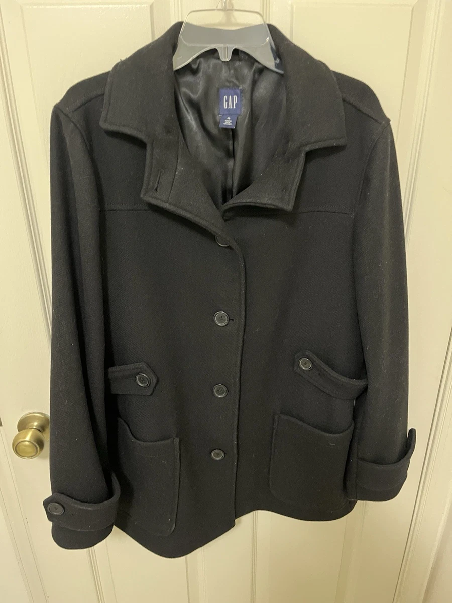 Gap Peacoats for Women for sale | eBay