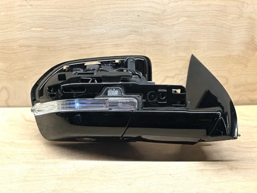 2018 2019 2021 FORD EXPEDITION RIGHT  DOOR SIDE VIEW MIRROR OEM