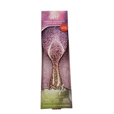 Wet Brush Original Detangler Champagne Toast Limited Edition Hair Brush NEW