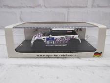 Mini car 1/43 Spark model Mini MINI Jn Cooper Works model car