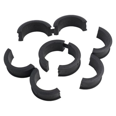Lenkerscheibe 25,4 mm bis 31,8 mm für Fixed Gear MTB Rennrad schöner neuer Sty
