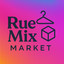 Rues Mix Market