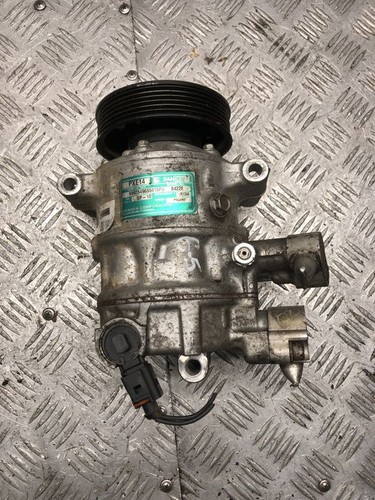 Volkswagen Golf V 2005 Klimakompressor Pumpe Diesel 103kW DRA66992