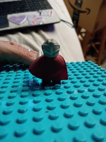 Lego Dori the Dwarf 79010 The Hobbit and The Lord of the Rings Minifigure