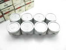 8 Federal Mogul 951p Engine Piston - Standard 1963-1968 Chevrolet 327-v8