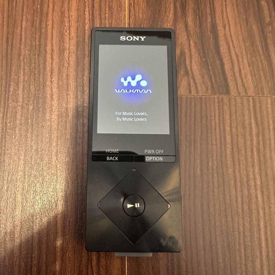 SONY WALKMAN ウォークマン NW-A16 32GB 1895 Sony Walkman Nw-A16 32Gb 1895 | eBay