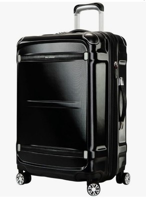 Ricardo Beverly Hills Rodeo Drive 2.0 Hardside 4 Wheel Spinner Medium Size New