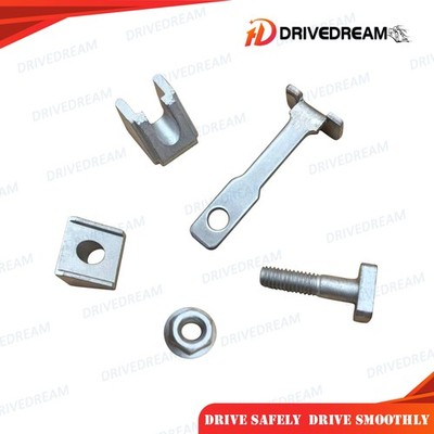 926-875 926875 Replacement Wedge Lock Clamp for Ford, GM, Chrysler Battery term
