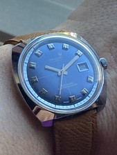 Orologio Vintage CRONEL Watch EB 8170 Automatico Watch Montre