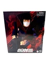 GI Joe Hasbro Classified Series SDCC Zartan SEALED Action Figure (S)
