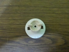 vintage tonka dodge pickup truck one white inner wheel for parts