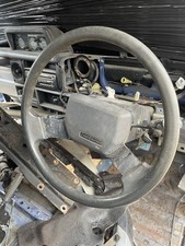 toyota landcruiser lj70 steering wheel