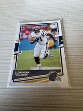 2020 Donruss LaDainian Tomlinson San Diego Chargers Football Card # 142
