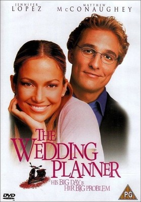DVD - Hochzeitsplaner (The) 0 - Pathé 