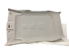 SOTTO CIELO SOTTOCIELO IMPERIALE FIAT PANDA 319 2012