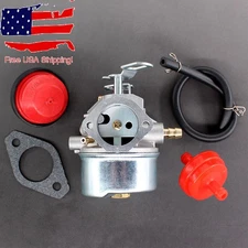 Carburetor for Craftsman 536886621 536.886621 26" 8-hp dual-stage snow thrower