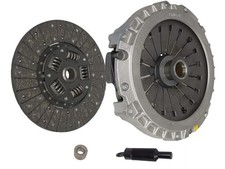 Southeastclutch Clutch Kit For 1998 Camaro 5.7l V8 Gas Ohv