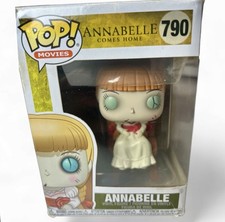 Funko Pop Vinyl Annabelle in Chair #790