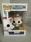Marie (294) (The Aristocrats) Diamond Collection Hot Topic Exclusive Funko Pop