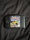 Scooby-Doo Classic Creep Capers (Nintendo 64, 2001) Cartridge Only