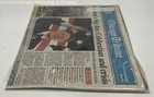Chicago Tribune 01.20.93 Newspaper — photo 3