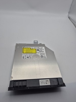 HL Super Multi DVD Writer Drive GU90N 09M9FK ROM VER A1C1 Black Bezel