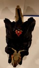 STAR WARS EPISODE 1 PHANTOM MENACE DARTH MAUL LUCAS FILM SITH SPEEDER COIN BANK  — photo 9