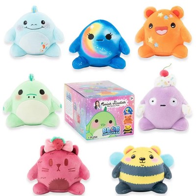Moriah Elizabeth *Mystery BLOB UNIVERSE COLLECTION Plush* You Choose New in Box
