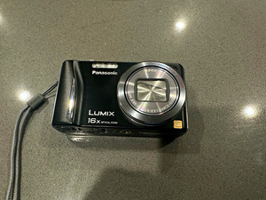 Panasonic Lumix Zs8 | eBay