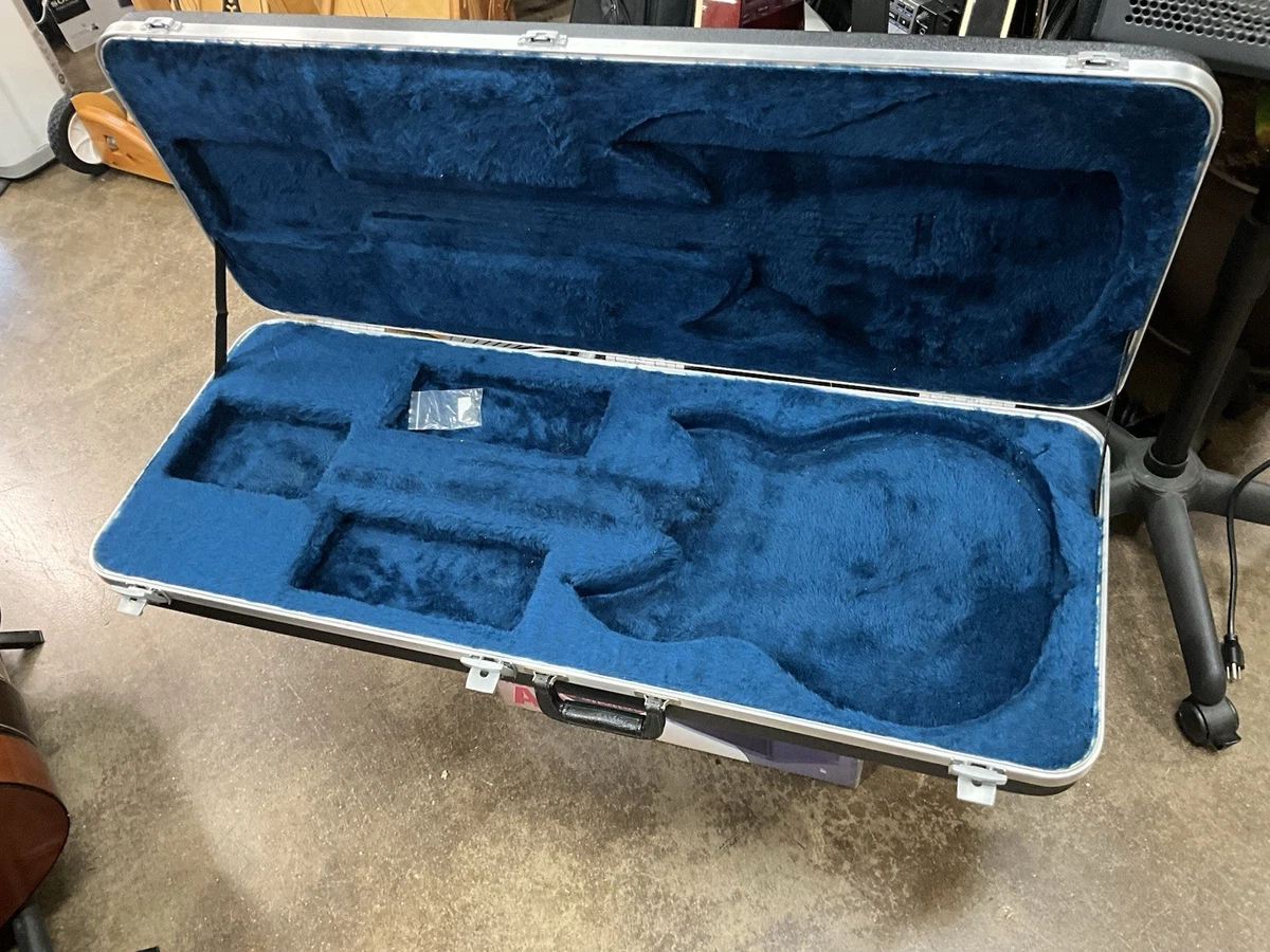 Rickenbacker Guitar Cases for sale - eBay